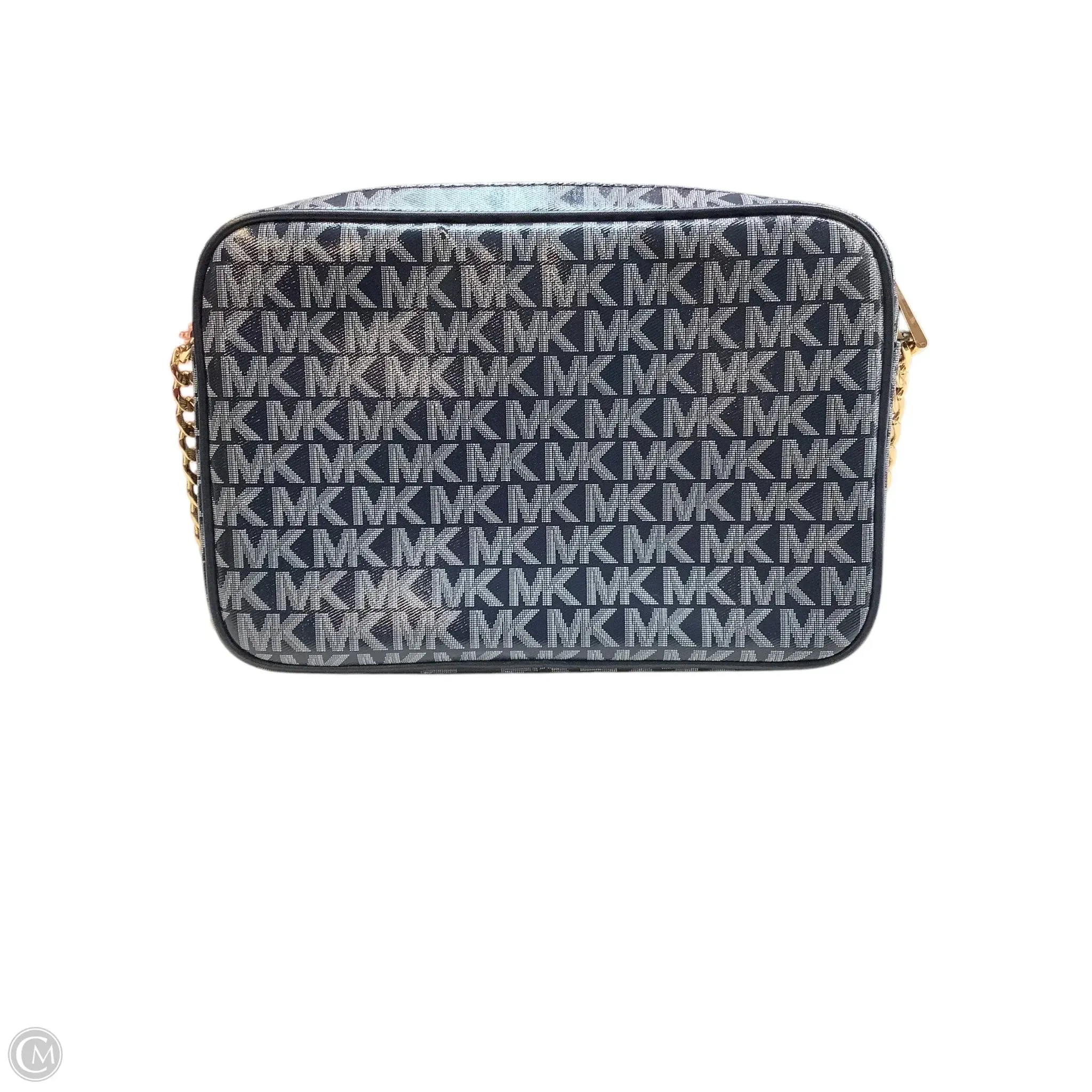 Crossbody Designer By Michael Kors, Size: Small