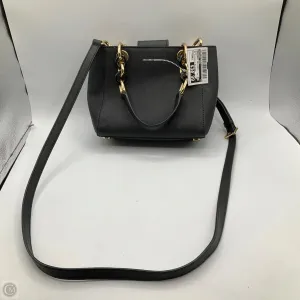Crossbody Designer By Michael Kors, Size: Small