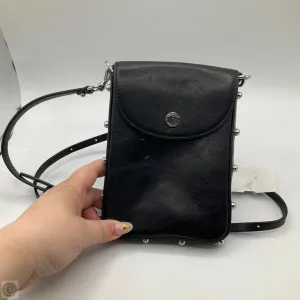 Crossbody Designer By Rebecca Minkoff, Size: Small