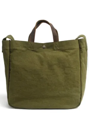 Cute Canvas Mens Womens White Handbag Tote Bag Shoulder Bag Tote Purse For Men