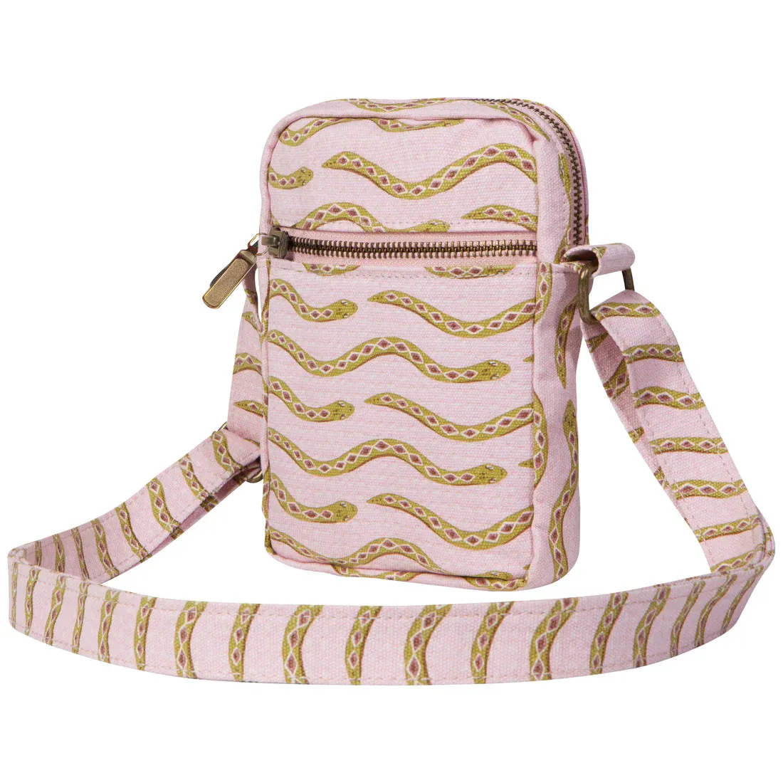 Danica - Gardenland Crossbody Bag