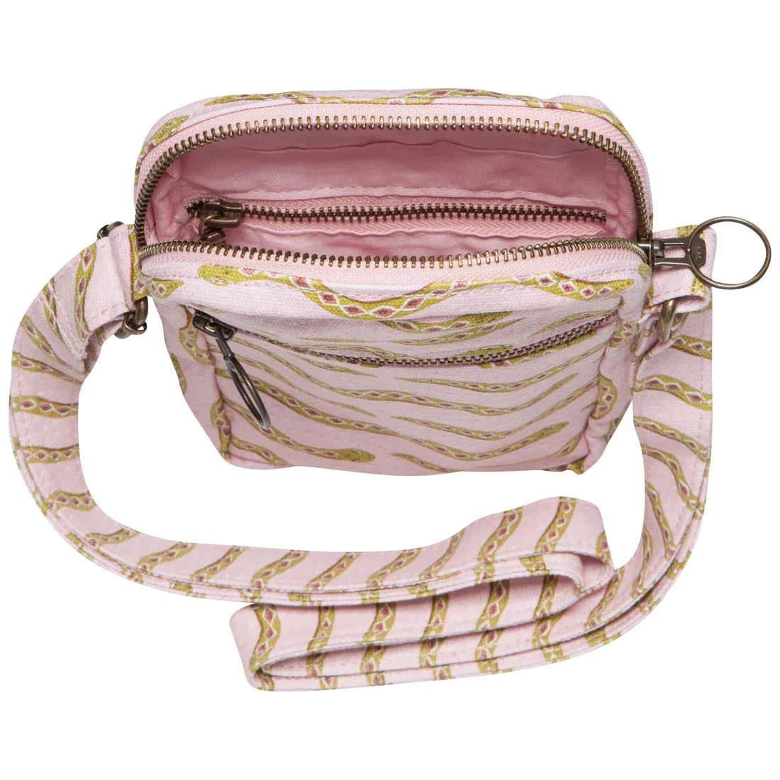 Danica - Gardenland Crossbody Bag