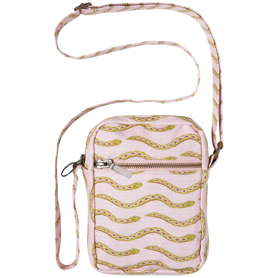 Danica - Gardenland Crossbody Bag