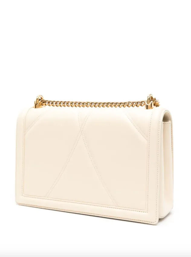 Dolce & Gabbana Large Devotion shoulder bag