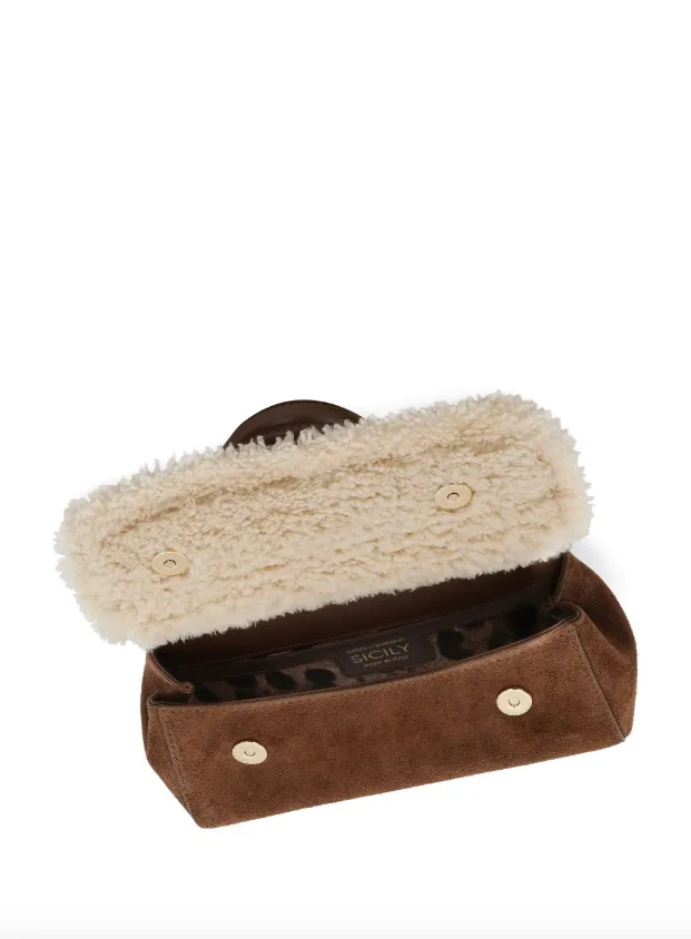 Dolce & Gabbana small Sicily handbag