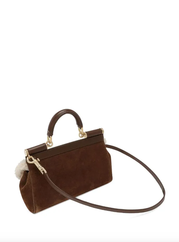 Dolce & Gabbana small Sicily handbag