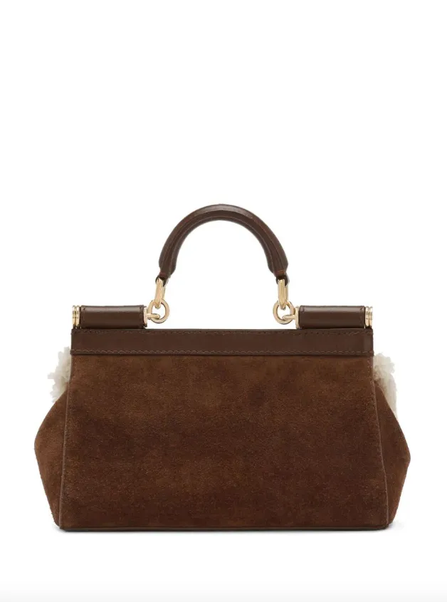 Dolce & Gabbana small Sicily handbag