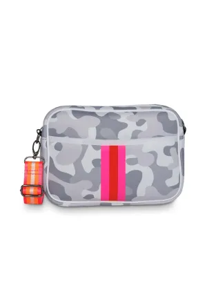 Drew Rise Neoprene Crossbody ? - FINAL SALE