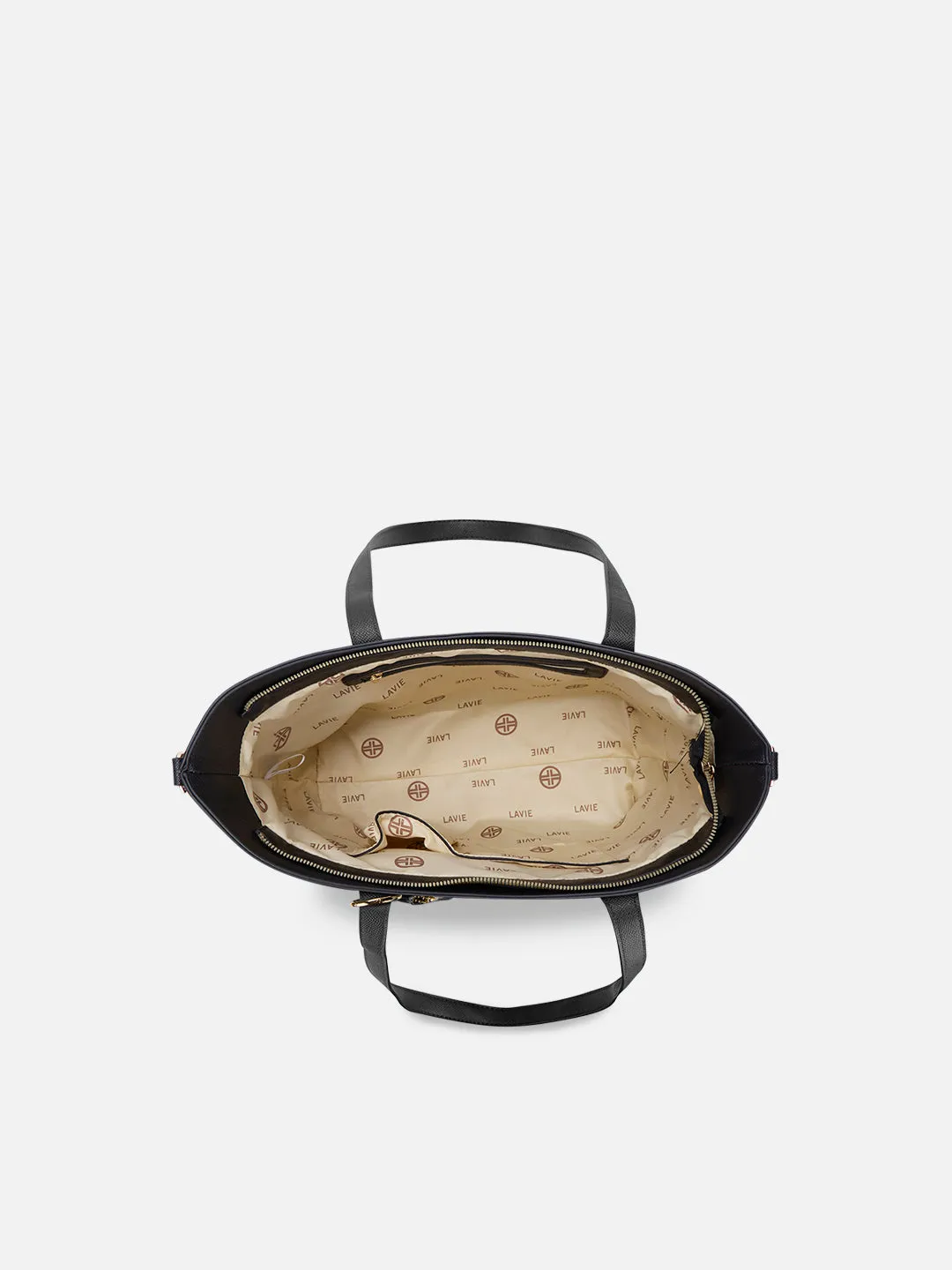Duo Hailey Large Tote Bag