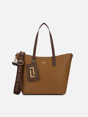 Duo Hailey Large Tote Bag