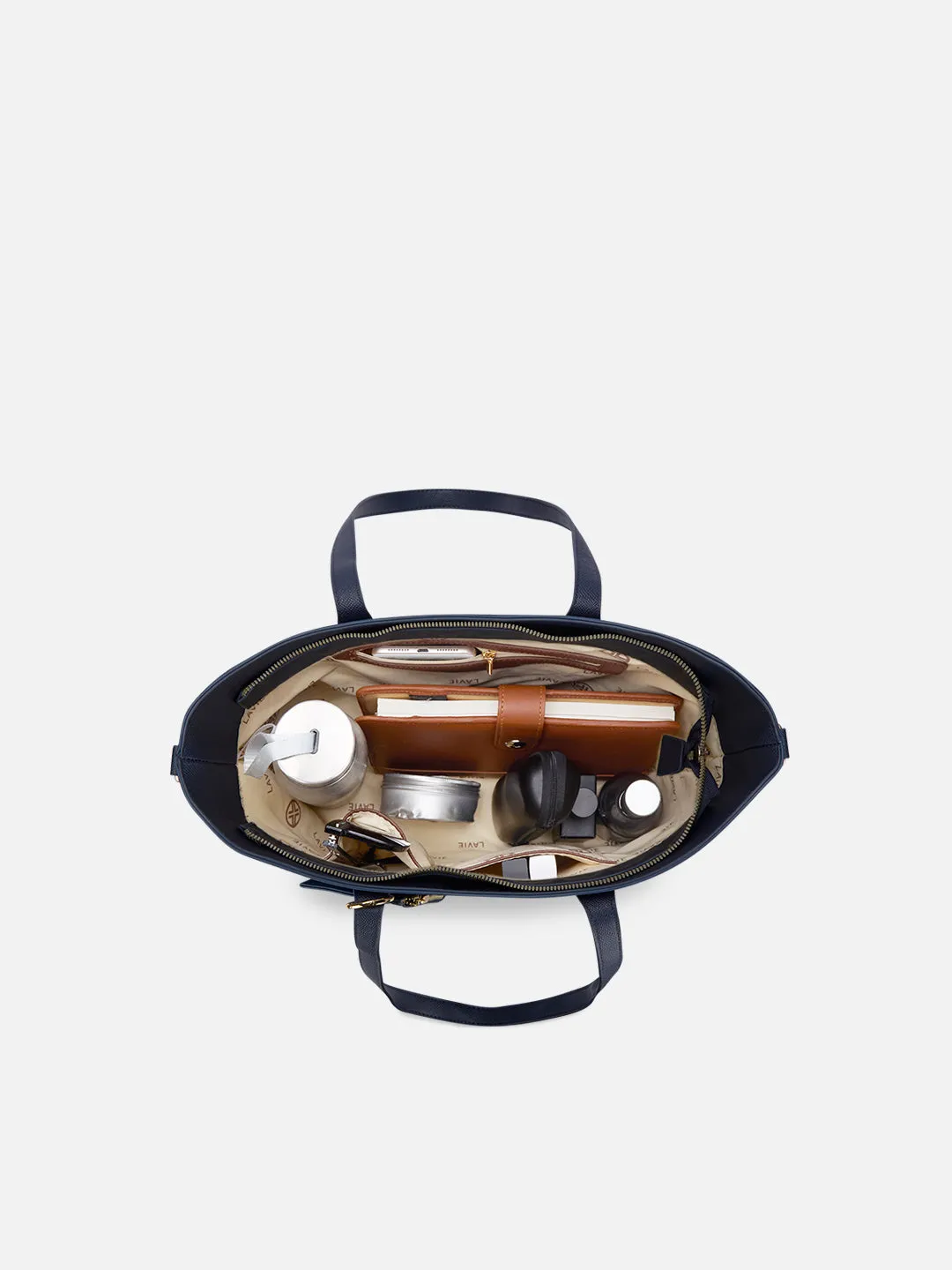 Duo Hailey Large Tote Bag