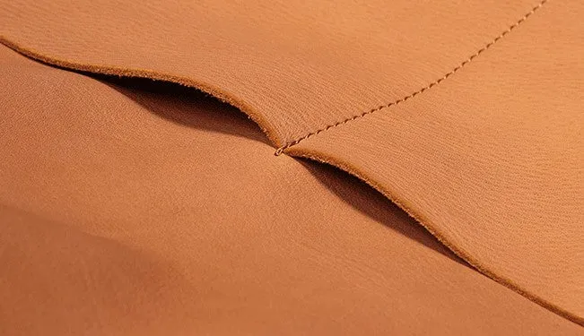 Fashion Black Leather Tote Bag Shopper Bag Brown Tote Purse For Women