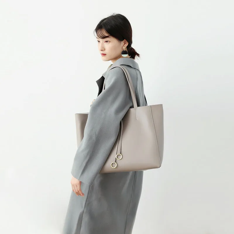 Fashion Stylish Leather Womens Tote Bag Purse Shoulder Bag For Women