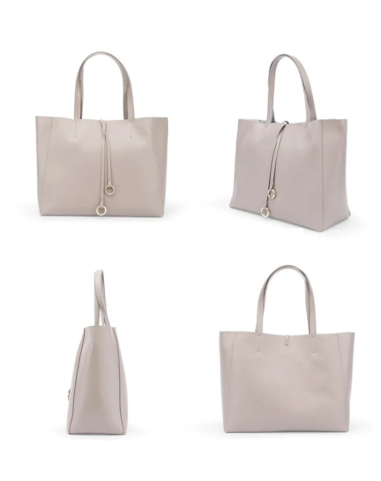 Fashion Stylish Leather Womens Tote Bag Purse Shoulder Bag For Women