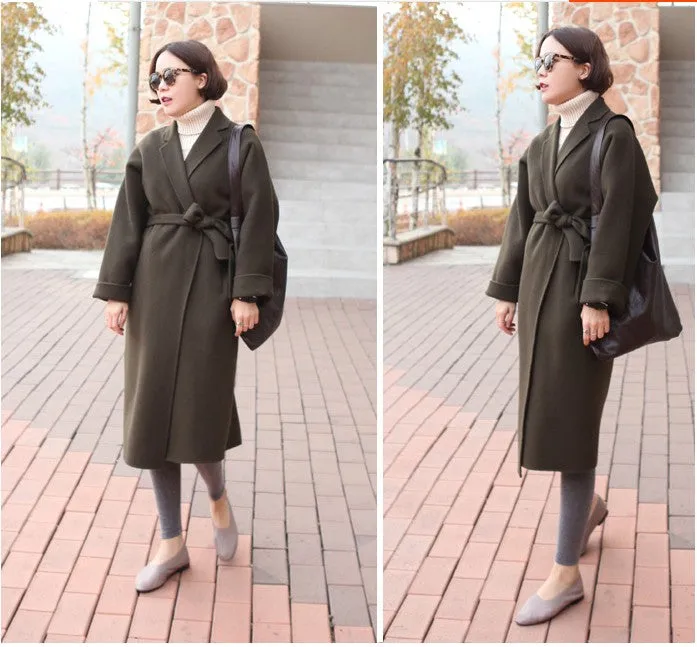 Fashion Womens Black Leather Vertical Tote Bag Green Shoulder Tote Bag Shoulder Purse For Women