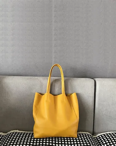 Fashion Womens Bronze Silver Leather Vertical Tote Bags Bronze Silver Shoulder Tote Bags Bronze Silver Handbags Tote For Women