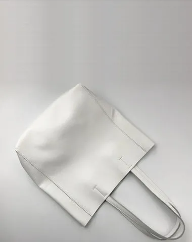 Fashion Womens Bronze Silver Leather Vertical Tote Bags Bronze Silver Shoulder Tote Bags Bronze Silver Handbags Tote For Women