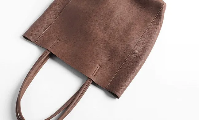 Fashion WOMENs LEATHER Tote Bag Vintage Tote Purse FOR WOMEN