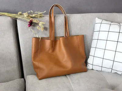Fashion Womens Pink Leather Tote Bags Pink Shoulder Tote Bags Handbags Totes For Women
