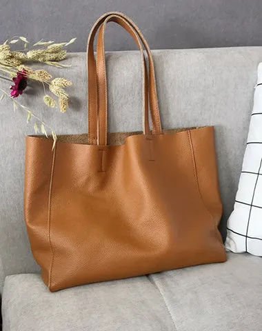 Fashion Womens Pink Leather Tote Bags Pink Shoulder Tote Bags Handbags Totes For Women