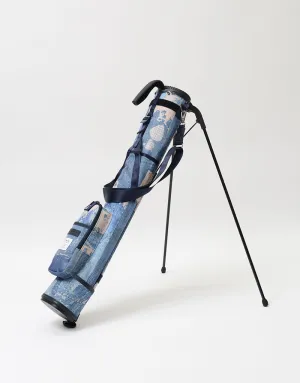 FDMTL x master-piece GOLF Self-Stand Case No.02639-fd