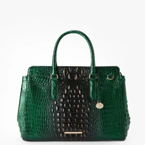 Finley Carryall Carryall Evergreen Ombre Melbourne