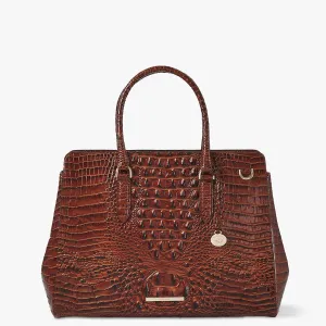 Finley Carryall Carryall Pecan Melbourne