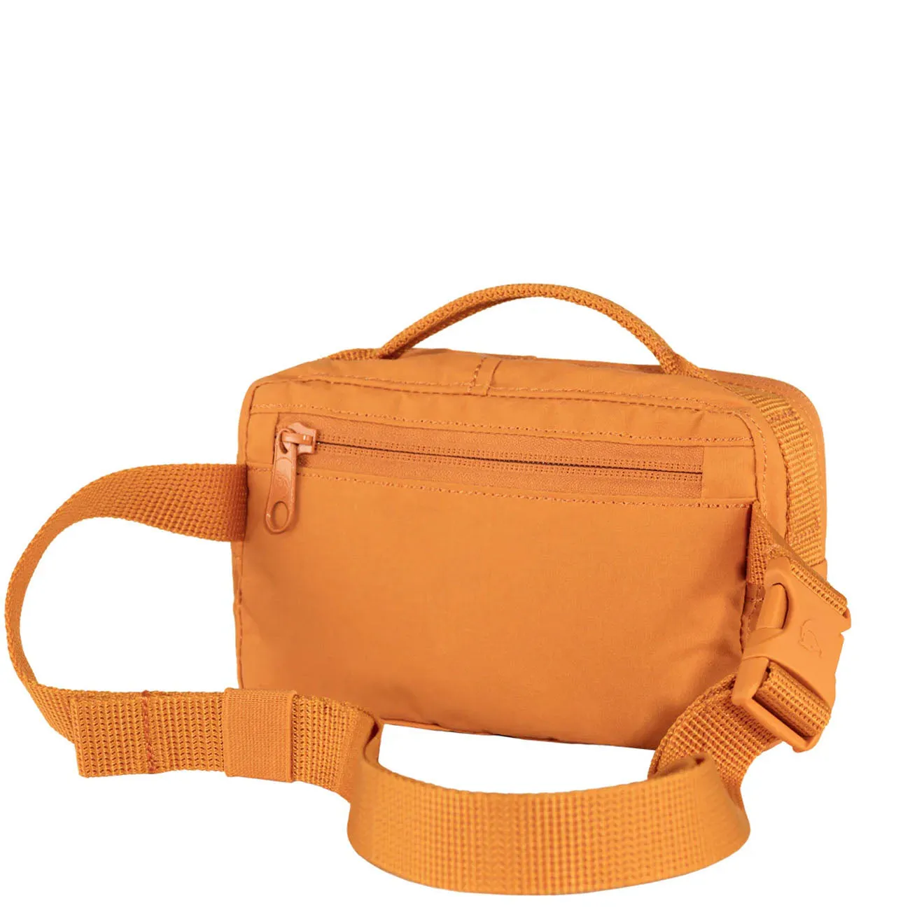 Fjallraven Kanken Hip Pack Spicy Orange