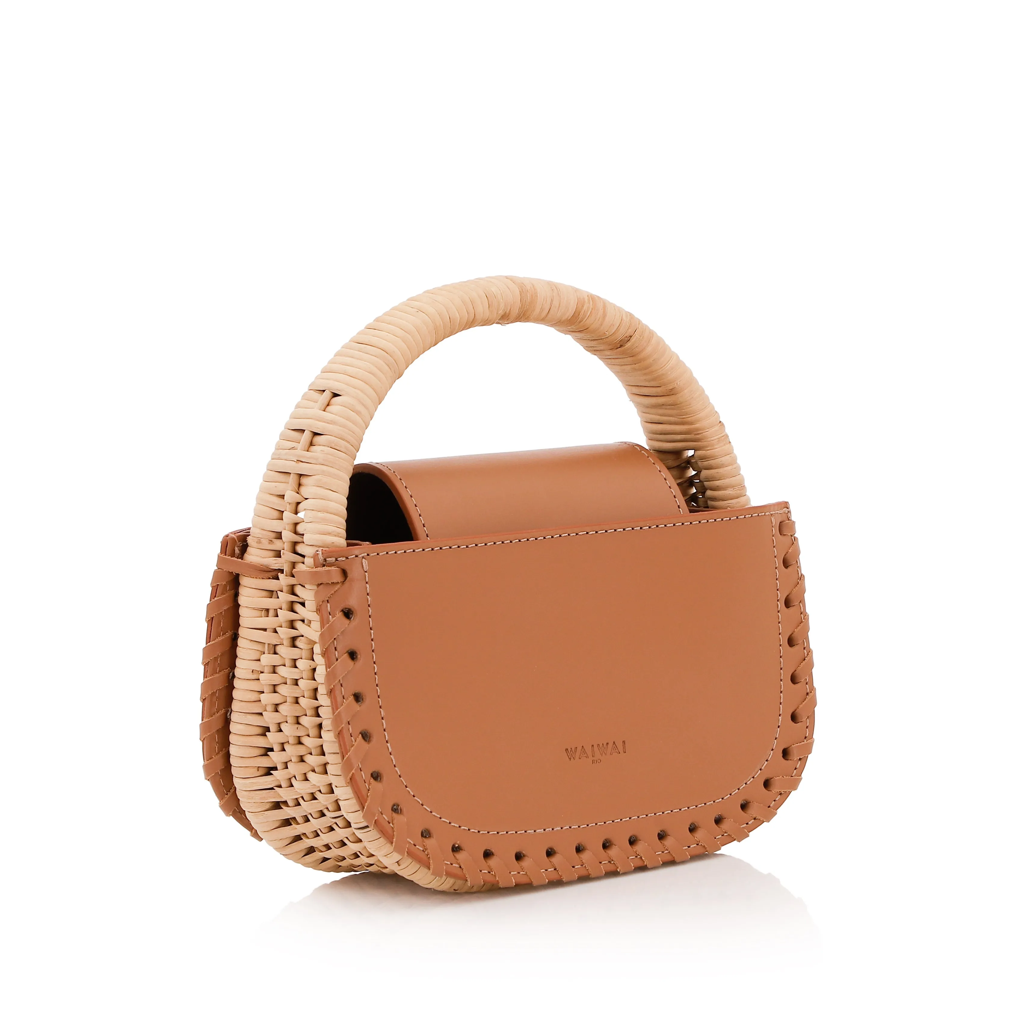 Gal Bag Caramel
