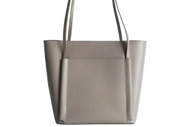 Genuine Leather Handbag purse Large Shoulder bag Tote Bag Shopper Bag for Women