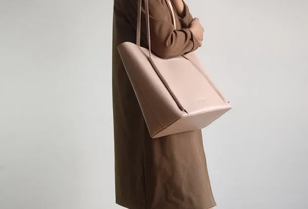 Genuine Leather Handbag purse Large Shoulder bag Tote Bag Shopper Bag for Women