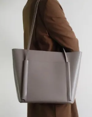 Genuine Leather Handbag purse Large Shoulder bag Tote Bag Shopper Bag for Women