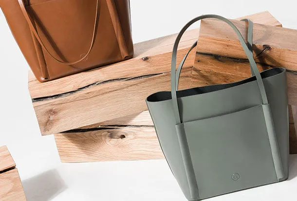 Genuine Leather handbag shoulder bag large tote for women leather shopper bag