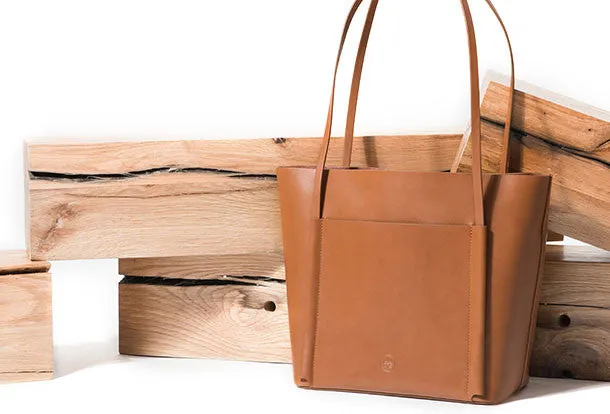Genuine Leather handbag shoulder bag large tote for women leather shopper bag