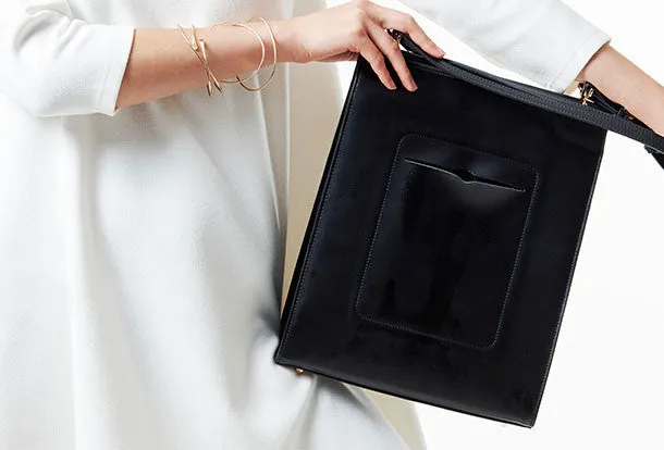 Genuine Leather handbag shoulder bag large tote for women leather shopper bag