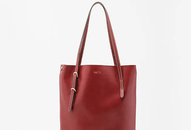 Genuine Leather handbag shoulder bag large tote for women leather shopper bag