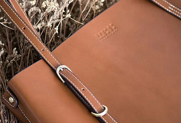 Genuine Leather handbag shoulder bag large tote for women leather shopper bag