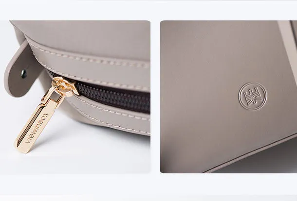 Genuine Leather handbag shoulder bag large tote for women leather shopper bag