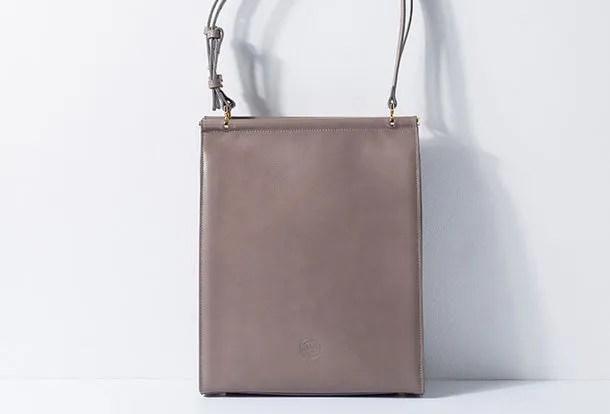 Genuine Leather handbag shoulder bag large tote for women leather shopper bag