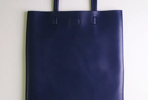 Genuine Leather handbag small black shoulder bag brown tote for women leather shopper bag