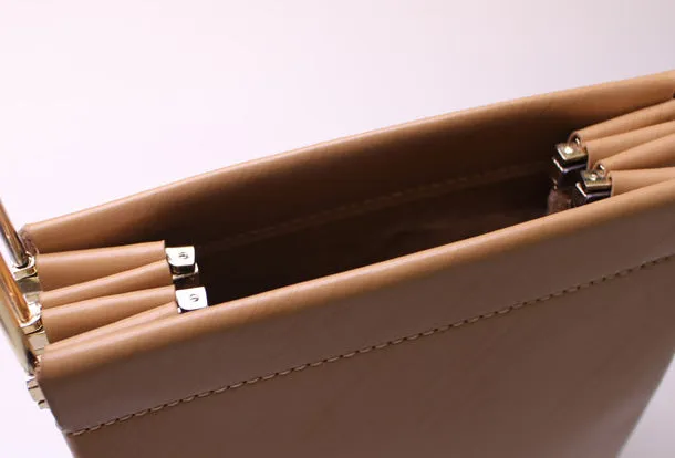 Genuine Leather Tote Purse Handbag Shoulder Bag for Women Leather Shopper Bag