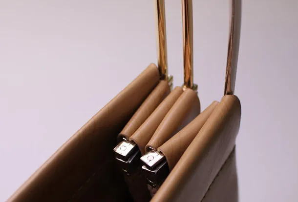 Genuine Leather Tote Purse Handbag Shoulder Bag for Women Leather Shopper Bag