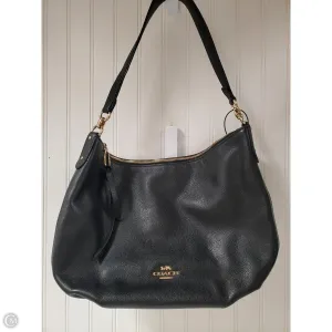 Handbag Designer By Coach, Size: Large
