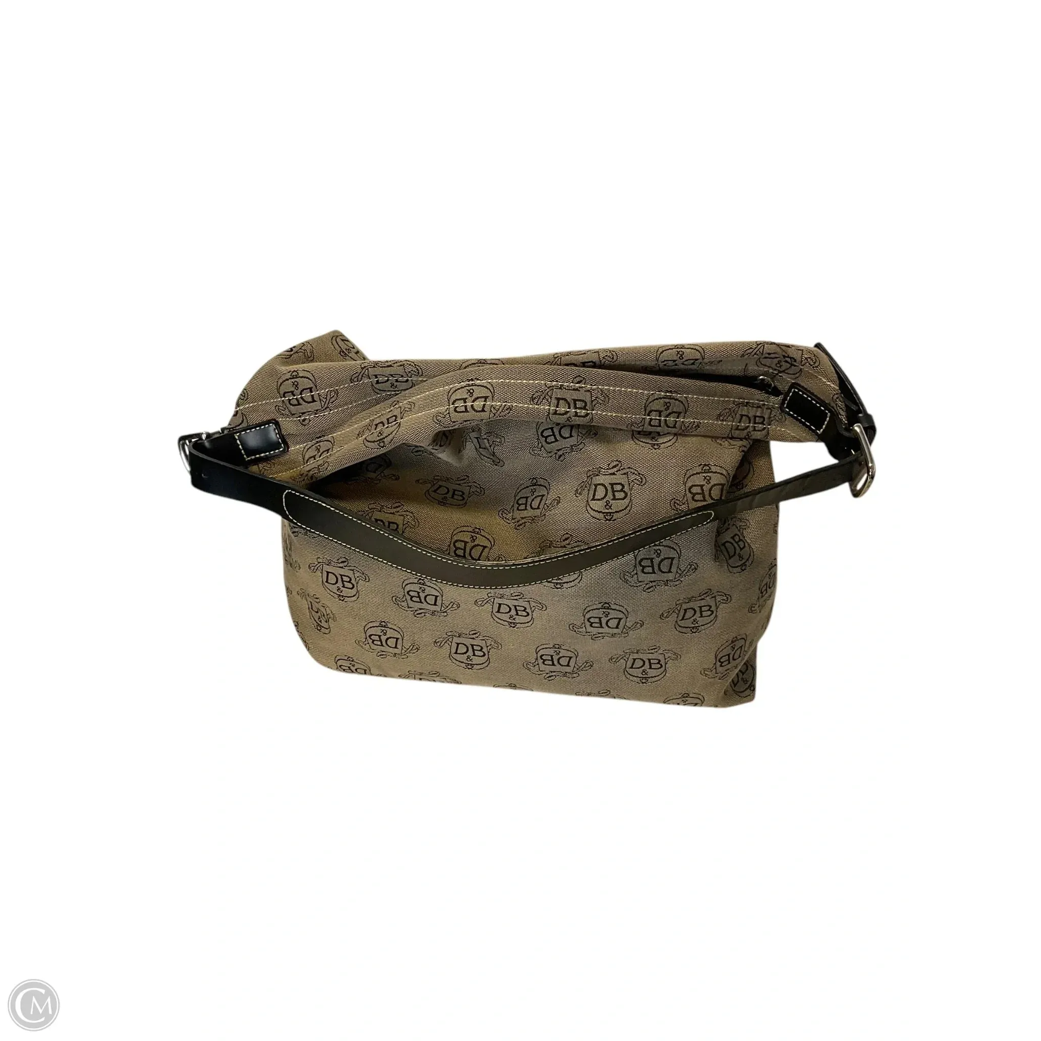Handbag Designer By Dooney And Bourke, Size: Medium