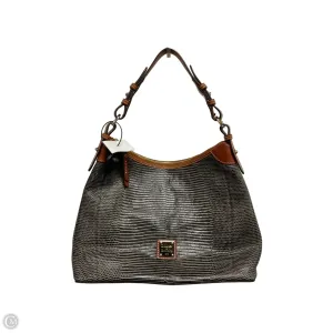 Handbag Designer By Dooney And Bourke, Size: Medium