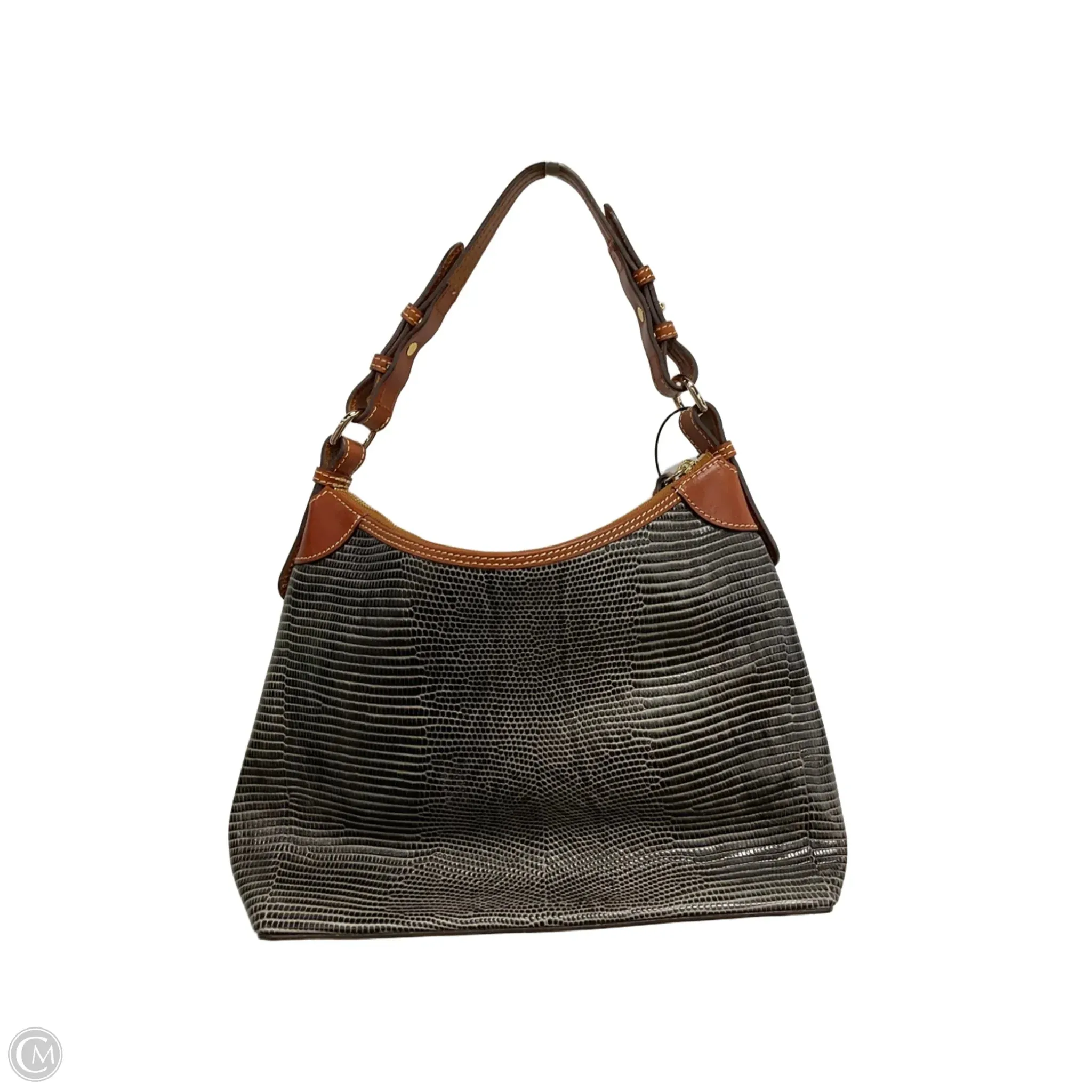 Handbag Designer By Dooney And Bourke, Size: Medium