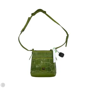 Handbag Designer By Dooney And Bourke, Size: Small