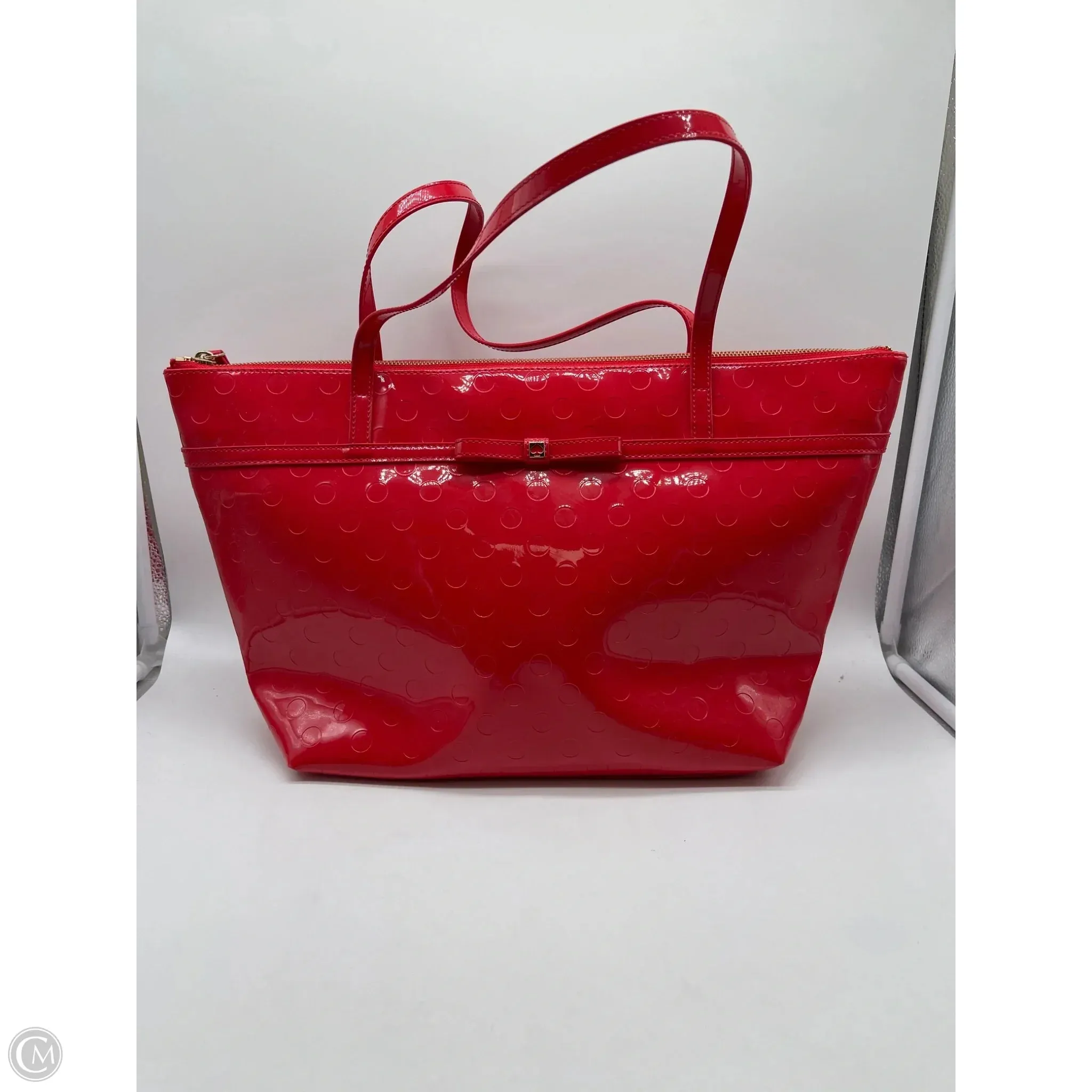 Handbag Designer By Kate Spade, Size: Large