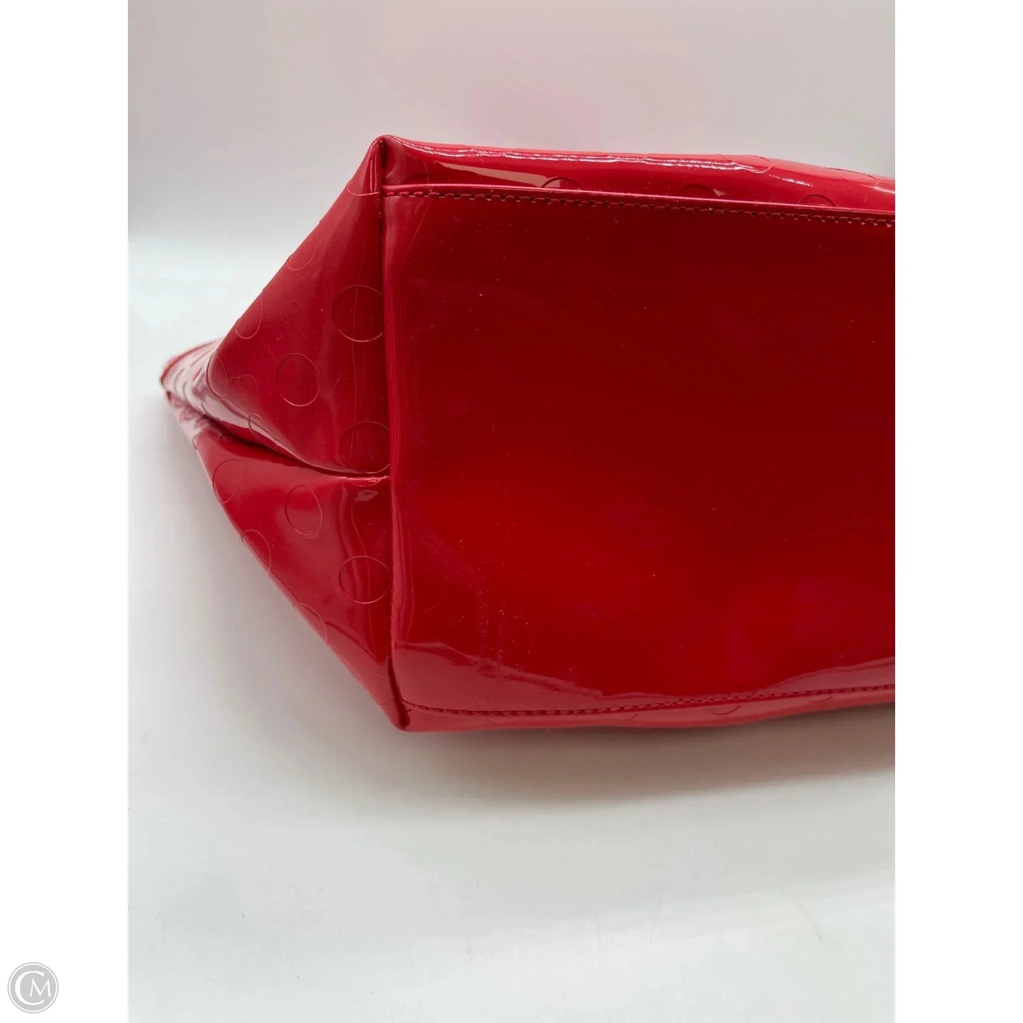 Handbag Designer By Kate Spade, Size: Large