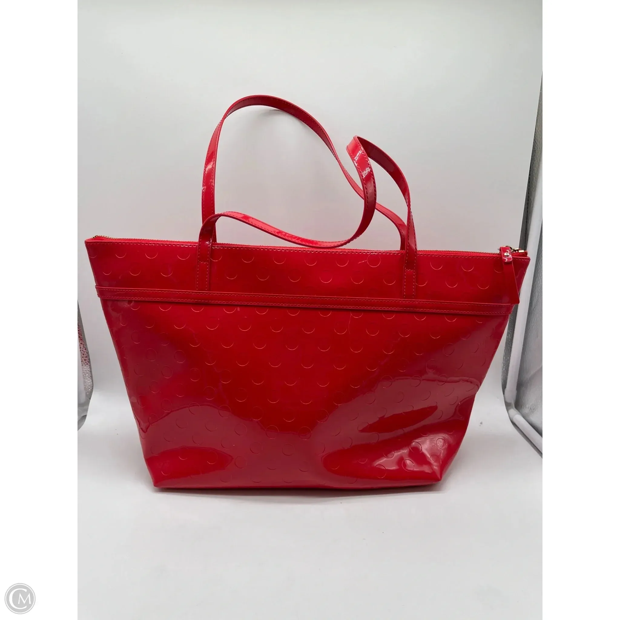 Handbag Designer By Kate Spade, Size: Large